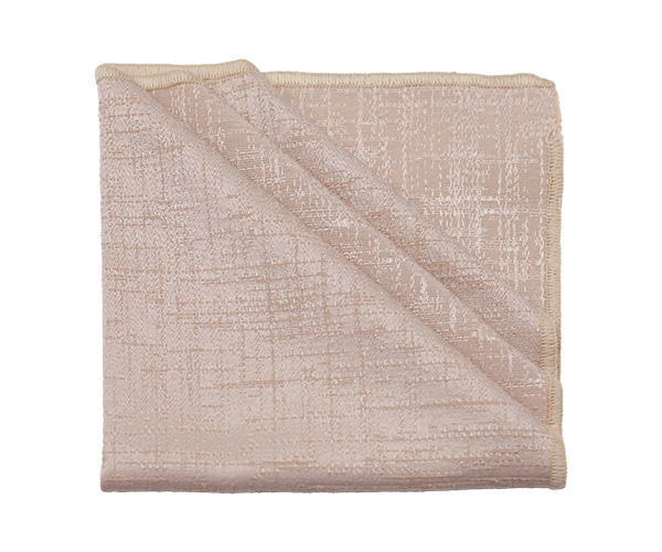 GUARDANAPO JACQUARD BEGE