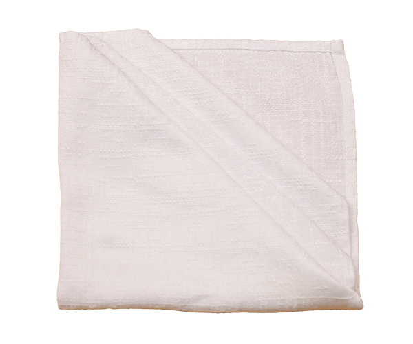 GUARDANAPO JACQUARD OFF WHITE
