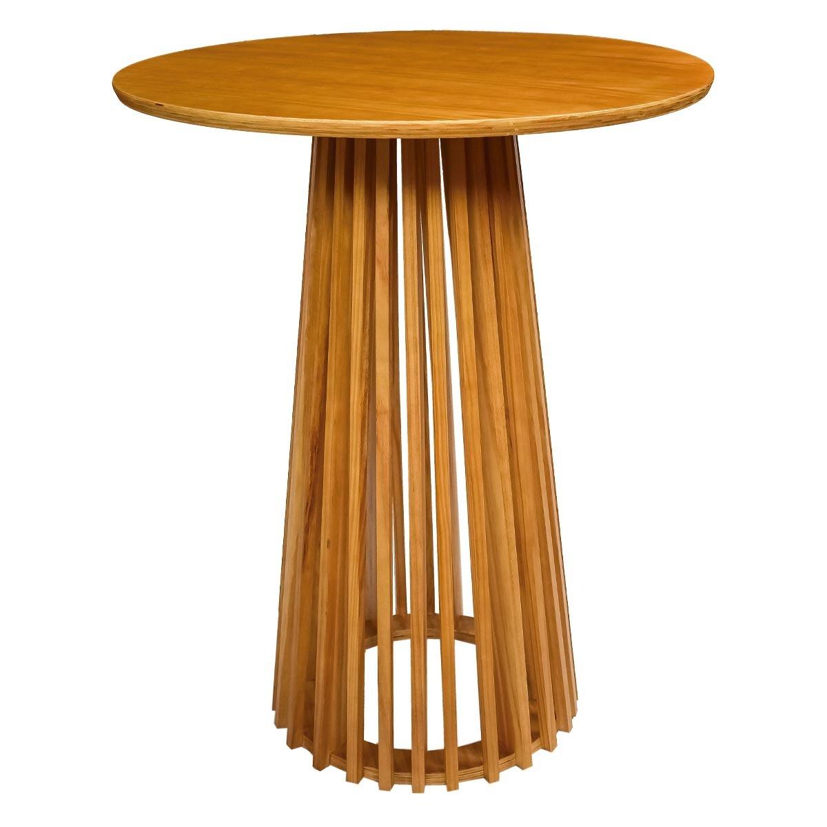 MESA APOIO POP ALTA 1.00X0.78X0.42M KL