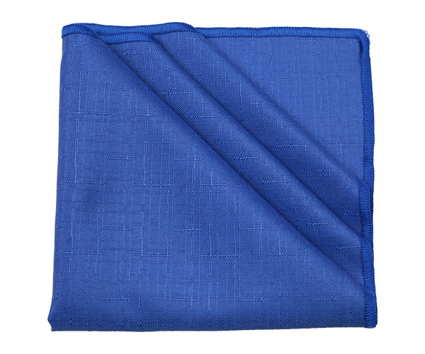 GUARDANAPO RAFIA AZUL SERENO
