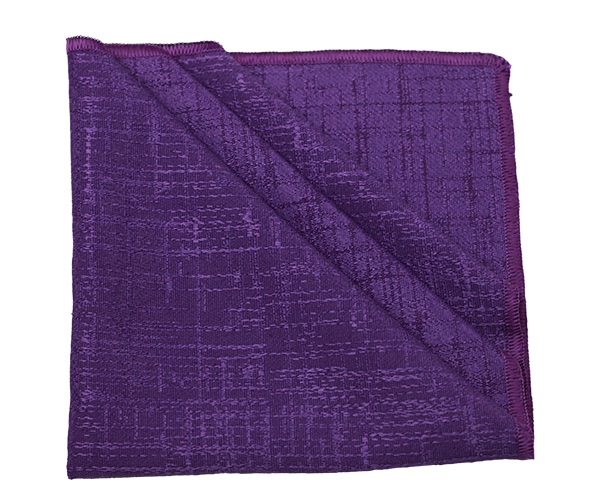 GUARDANAPO RAFIA ROXO