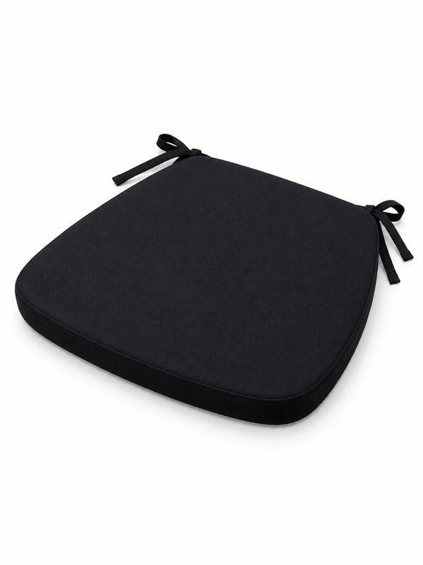 ASSENTO PRETO CADEIRA TIFFANY/DIOR