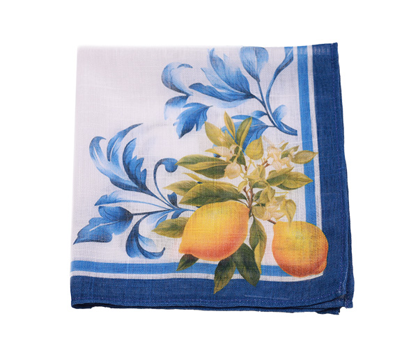 GUARDANAPO LINHAO LIMONE