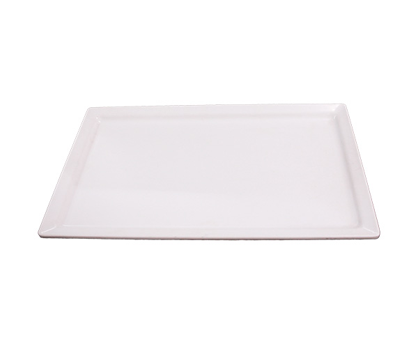 BANDEJA MELAMINA RET FININHA 50X15CM
