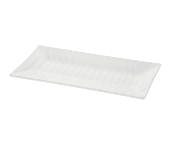 BANDEJA MELAMINA RET TERRINE 44X15CM