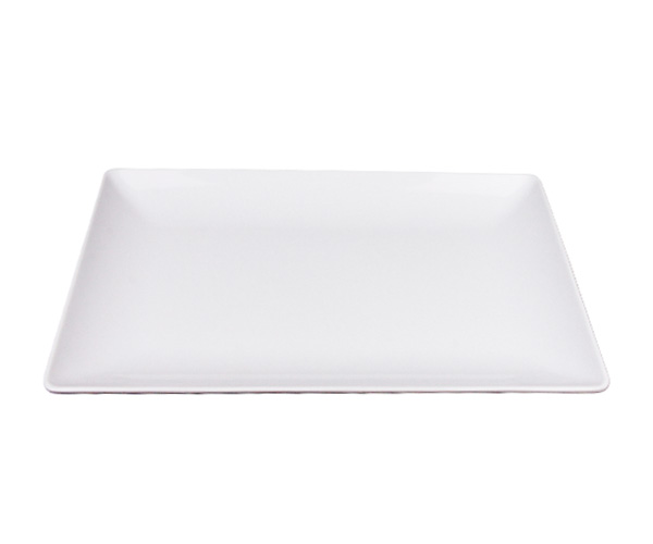 BANDEJA MELAMINA RET 44,5X27X,5X3,5CM 4777