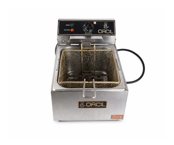 FRITADEIRA ELETRICA 220V ORCIL 5L