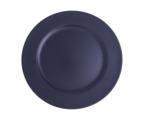 SOUSPLAT PLASTICO FOSCO AZUL MARINHO