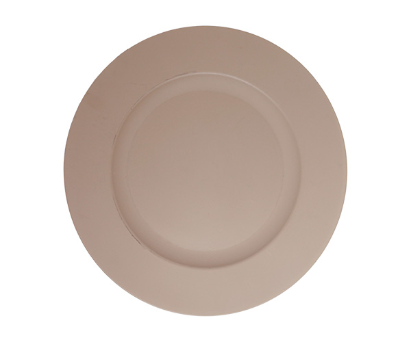 SOUSPLAT LISO CAMURCA 33CM