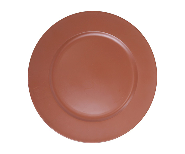 SOUSPLAT PLASTICO TERRACOTA