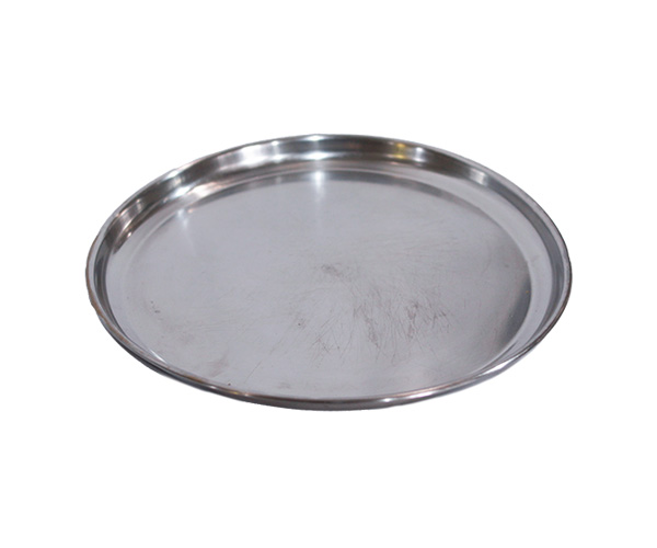BANDEJA GARCON INOX RED D=39 CM GDE