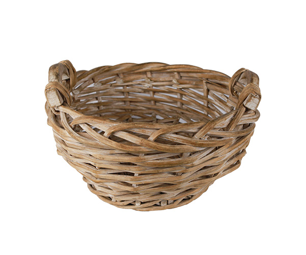 CESTA VIME RED MESA PEQ TRANCADA