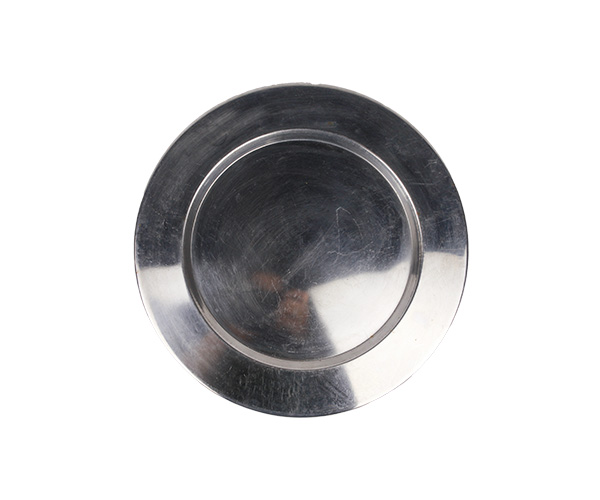 SOUSPLAT INOX LISO D=30CM