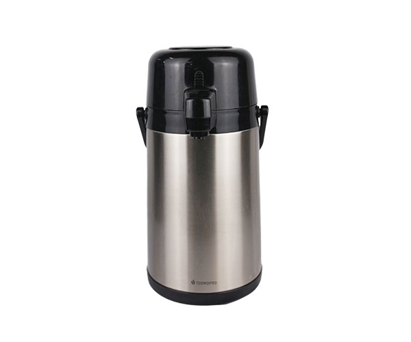 GARRAFA TERMICA INOX 1,8 LITROS