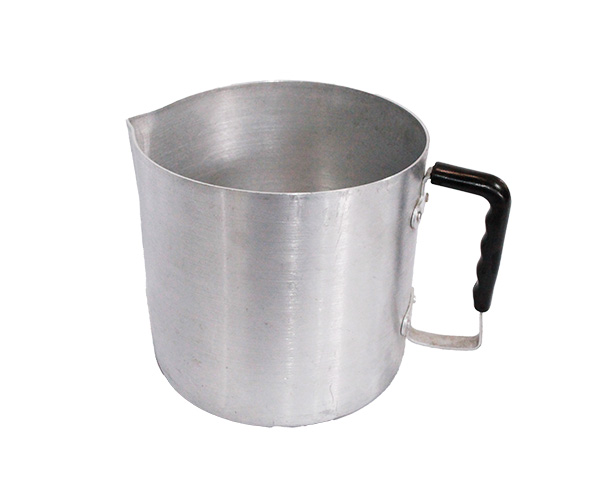 CANECAO ALUMINIO C/ CABO GDE