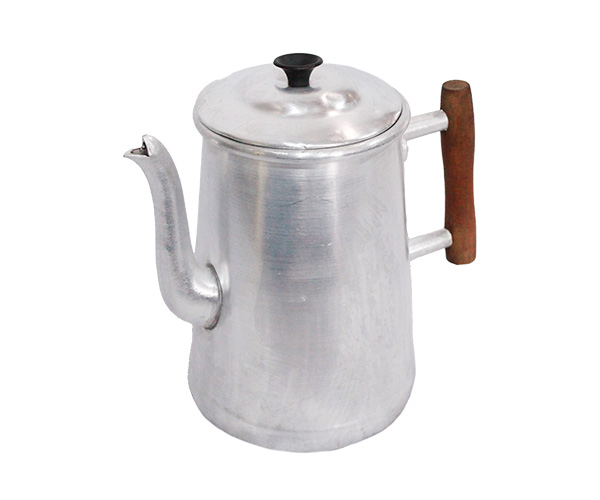 BULE ALUMINIO COZINHA GDE C/TAMPA