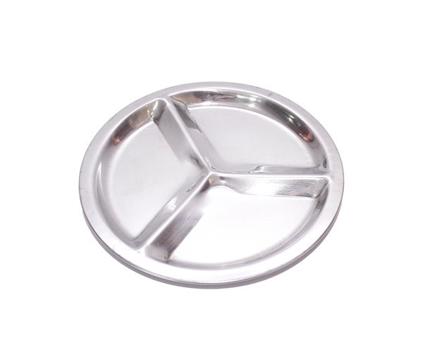 PETISQUEIRA INOX RED 0,18CM 3 DIVISORIAS