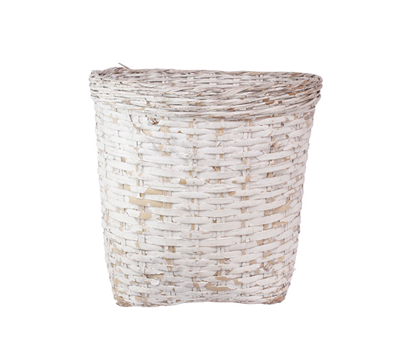BALAIO VIME RED BRANCO 51X52