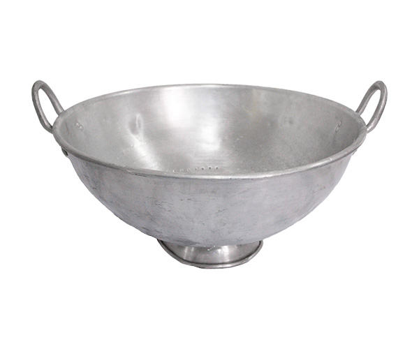 ESCORREDOR ALUMINIO RED ARROZ GDE