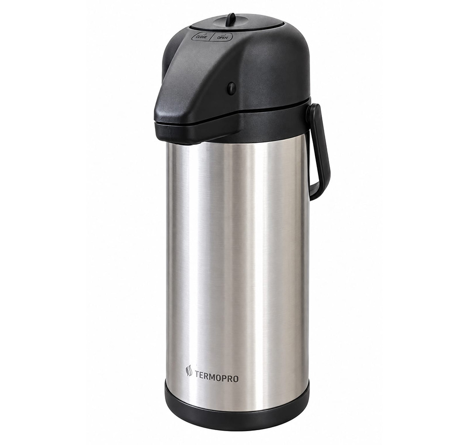 GARRAFA TERMICA TERMOPRO 3L
