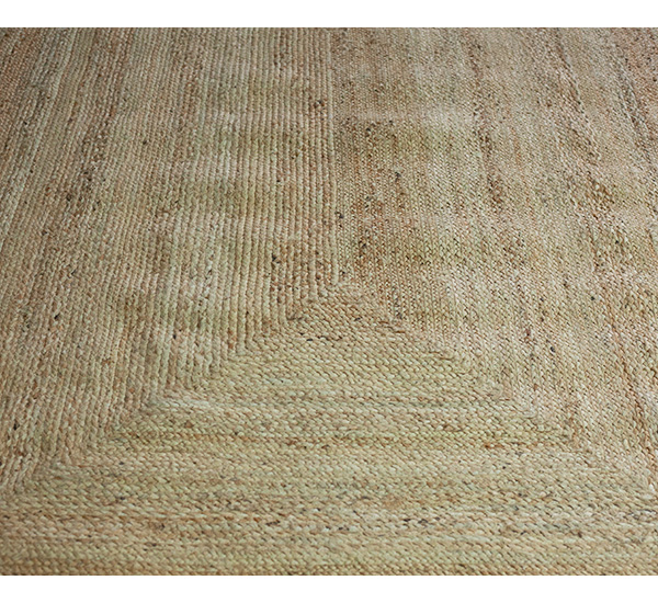 TAPETE JUTA TIMBU 3,50X2,50M
