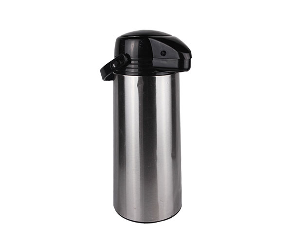 GARRAFA TERMICA INOX 1,9 LITROS