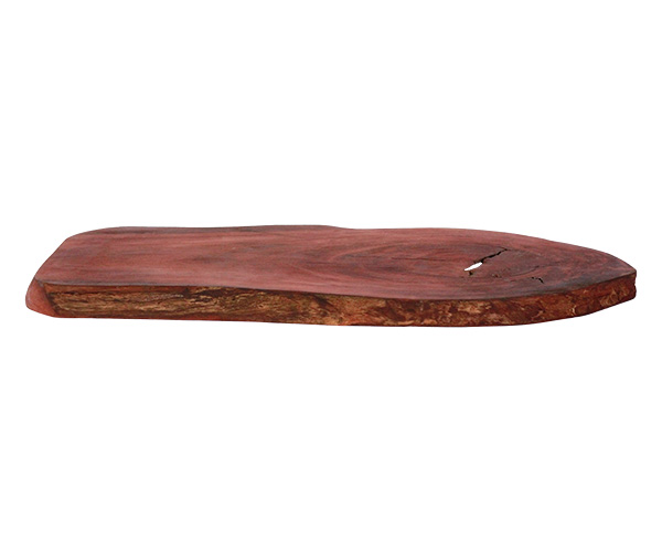 TRONCO MADEIRA OVAL 55 CM