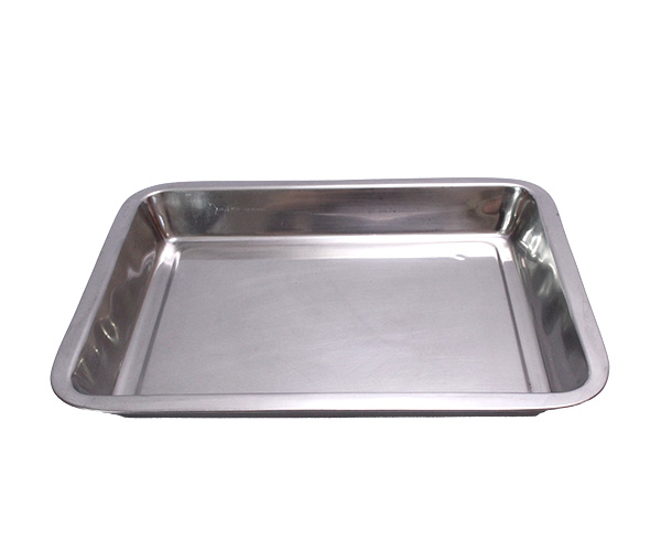 TRAVESSA INOX RET 41X32