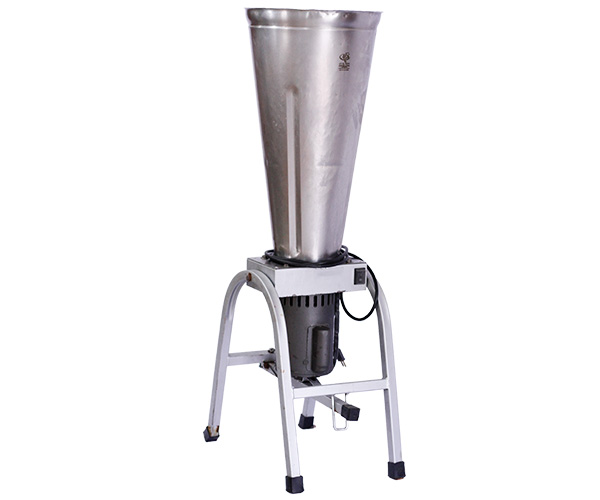 LIQUIDIFICADOR DE CHAO INDUSTRIAL 220 V