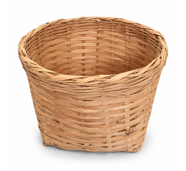 CESTA RED VIME NATURAL 40X11