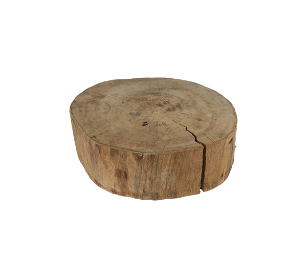 TRONCO MADEIRA PEQ