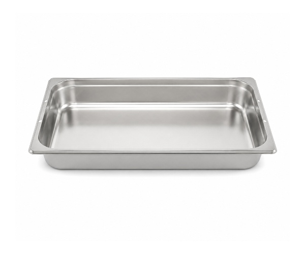 CUBA INOX RETANGULAR 1/1 - EXTRA