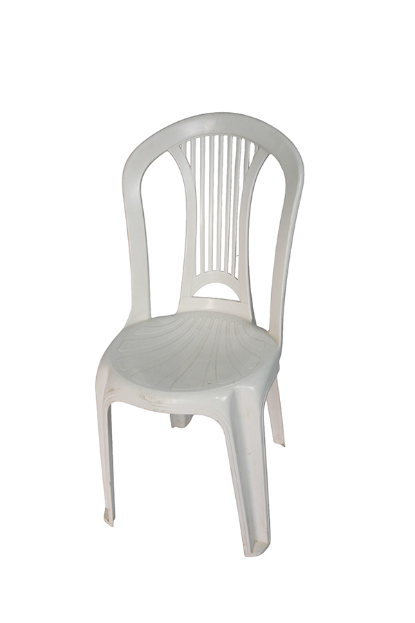 CADEIRA PLASTICA BCA TRAMONTINA