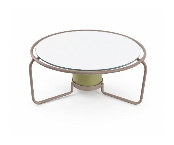 RECHAUD BASE QUICHI FENDI 34CM