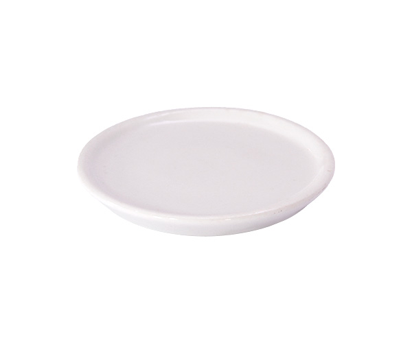 MINI PIRES RED PORCELANA BCO CX120