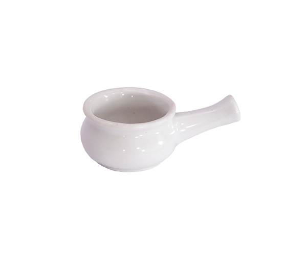 MINI PANELINHA PORCELANA BCA C/ CABINHO CX96