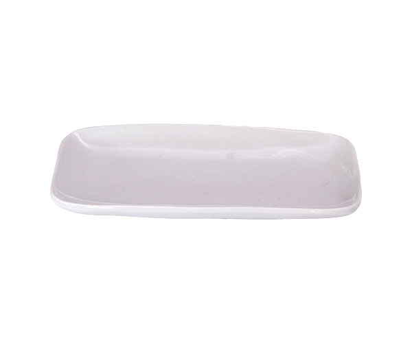 MINI PORCELANA RET BCA LISO