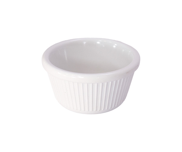 MINI RAMEQUIM PLASTICO PEQ BCO CX144