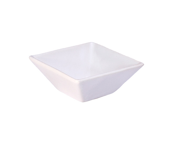 MINI QUADRADO PORCELANA BCA CX45