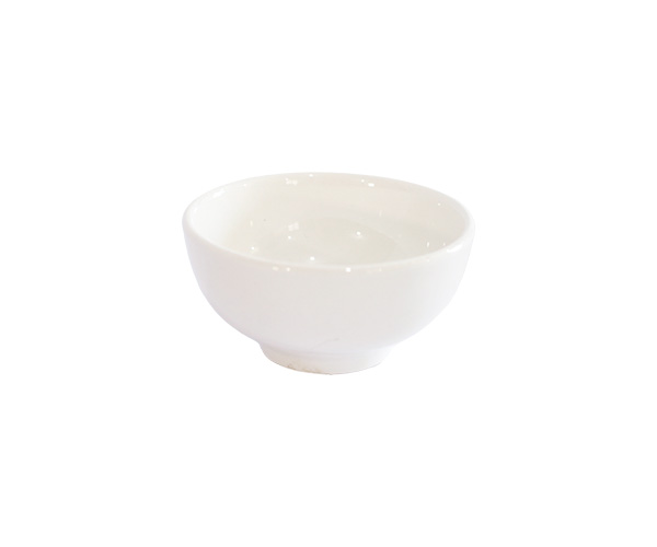MINI BOWL PORCELANA CLEAN 10X5CM