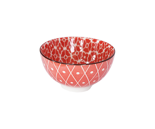 MINI BOWL PORC DUBAI PETERS LAR/BCO CX60