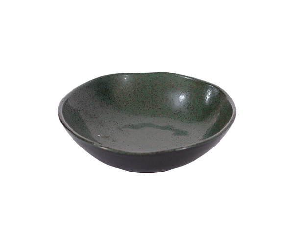 CUMBUCA ORGANICA GREENERY 17,5X5,5