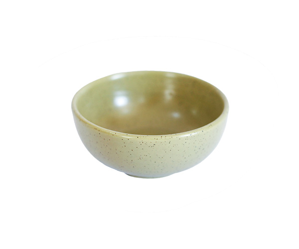 MINI BOWL ORGANIC OLIVE 90ML