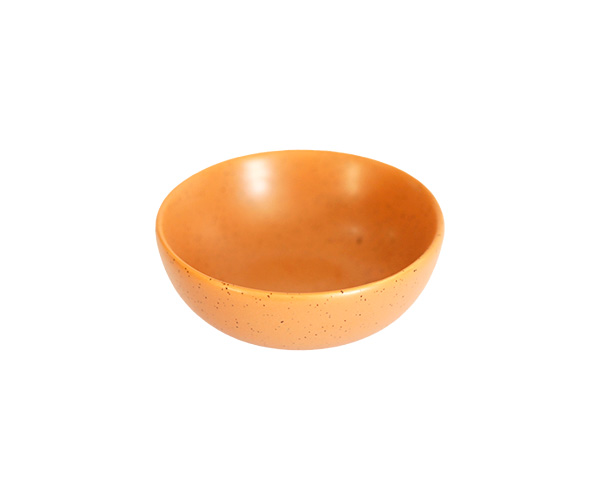 MINI BOWL ORGANIC TERRACOTA 90ML