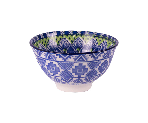MINI BOWL PORC MATISSE 9,5X5CM