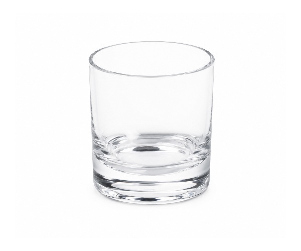 VASO REDONDO POLICARBONATO 10X10CM