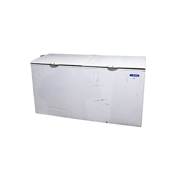 FREEZER HORIZONTAL BCO 110V