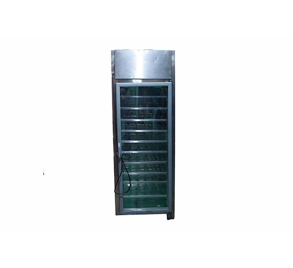 PASS THROUGH INOX C/16 CANTONEIRA 660W