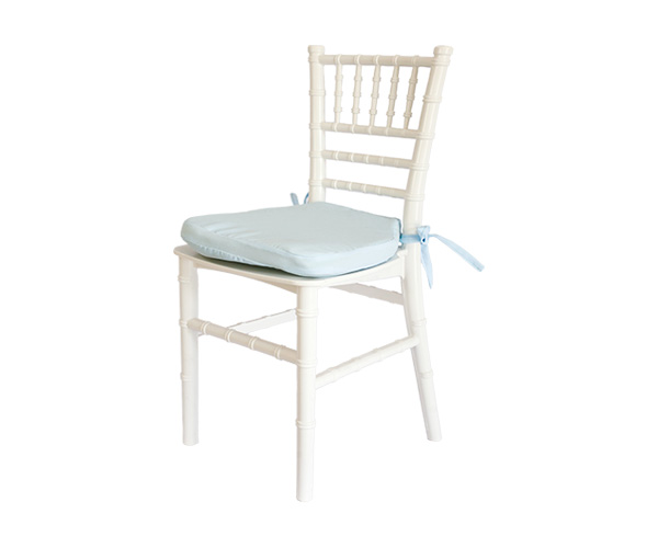 CADEIRA TIFFANY KIDS BRANCA