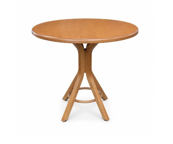 MESA MADEIRA BOTECO RIO AMENDOA 78CM
